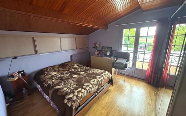 Maison à vendre    4 pièces •  Méry-sur-Oise