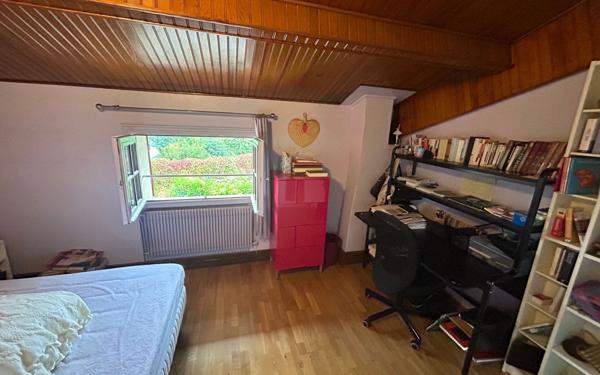 Maison à vendre    4 pièces •  Méry-sur-Oise