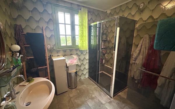 Maison à vendre    4 pièces •  Méry-sur-Oise