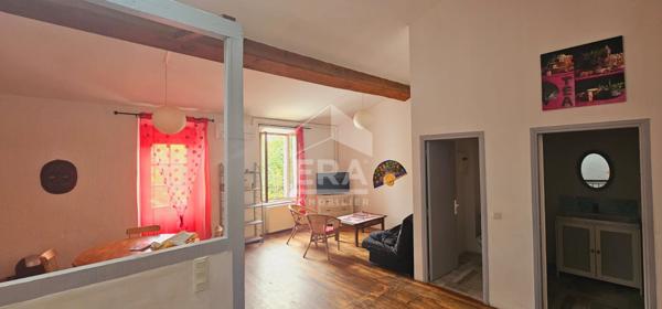 Propriété avec six gîtes, piscine et spa, axe Limoux/Carcassonne