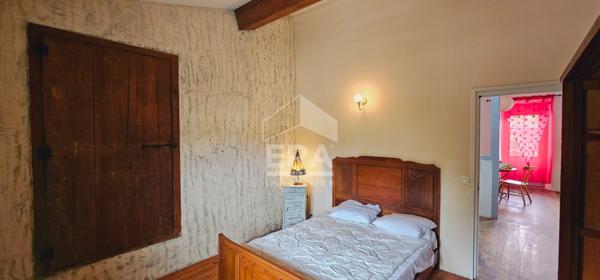 Propriété avec six gîtes, piscine et spa, axe Limoux/Carcassonne