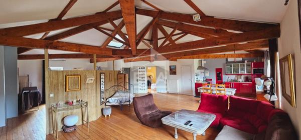 Propriété avec six gîtes, piscine et spa, axe Limoux/Carcassonne