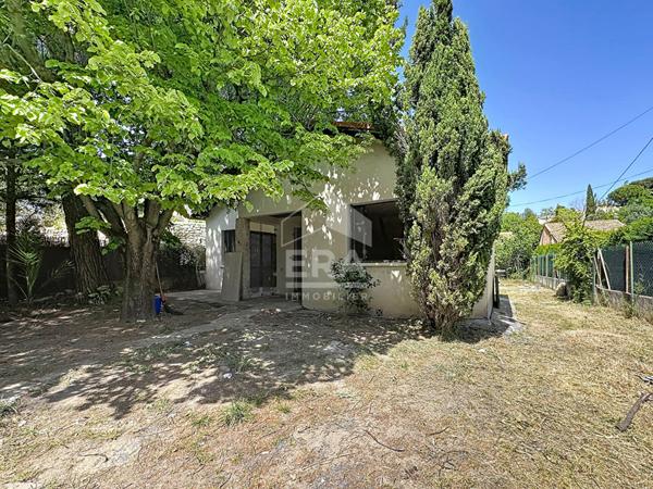 Maison Allauch