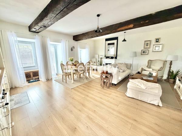 Maison 5 pièces - 140 m²