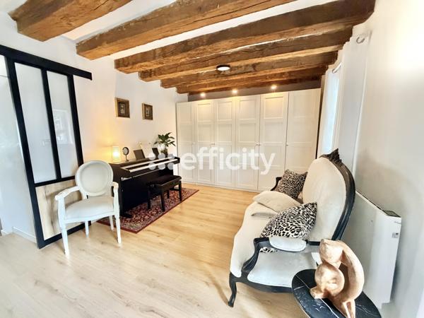 Maison 5 pièces - 140 m²