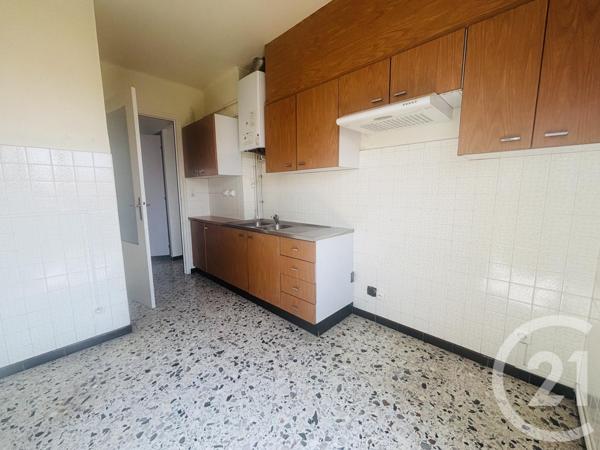 Appartement F4 à vendre  4 pièces - 80,18 m2 PERPIGNAN - 66