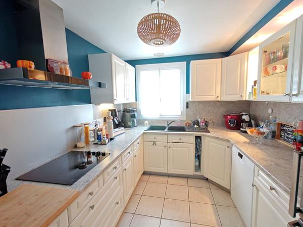 Maison Livry Gargan Quartier Jacob !