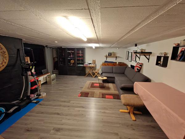 Maison Livry Gargan Quartier Jacob !