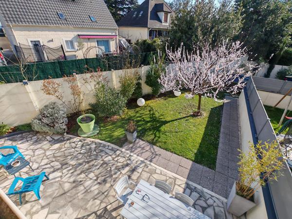 Maison Livry Gargan Quartier Jacob !