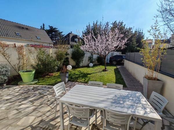 Maison Livry Gargan Quartier Jacob !