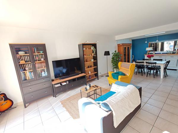 Maison Livry Gargan Quartier Jacob !