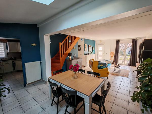 Maison Livry Gargan Quartier Jacob !