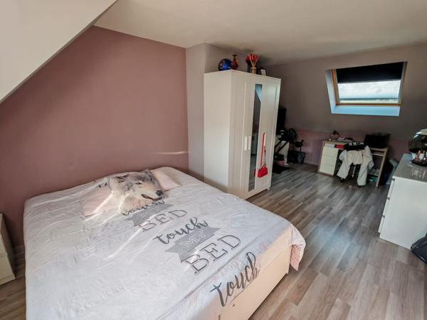 Maison Livry Gargan Quartier Jacob !