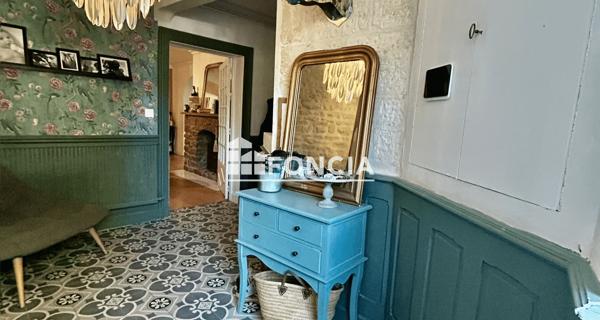 À vendre Maison 4 pièces 160 m² - Niort 79000