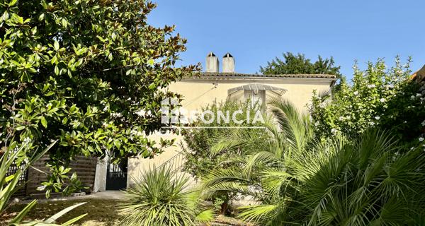 À vendre Maison 4 pièces 160 m² - Niort 79000
