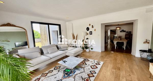 À vendre Maison 4 pièces 160 m² - Niort 79000