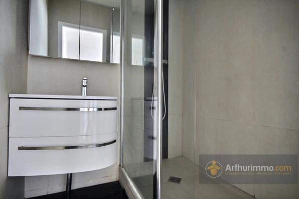 Location Appartement 3 pièces 52 m2 à Saint-Maurice