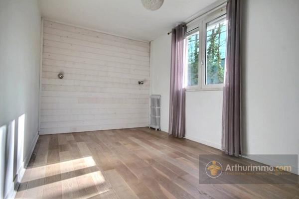 Location Appartement 3 pièces 52 m2 à Saint-Maurice