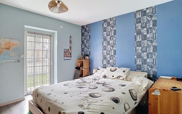 Maison à vendre    6 pièces • 192 m2 Vertou