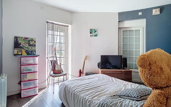 Maison à vendre    6 pièces • 192 m2 Vertou