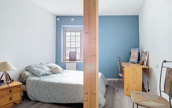 Maison à vendre    6 pièces • 192 m2 Vertou