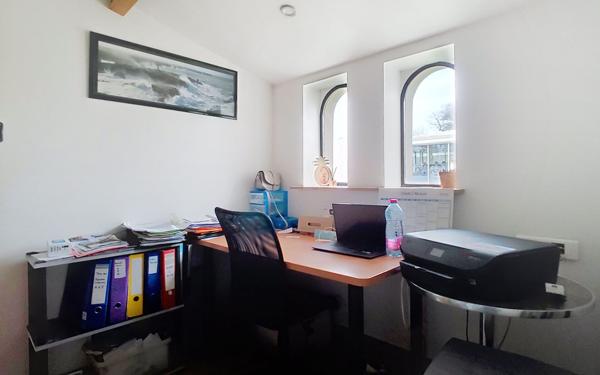 Maison à vendre    6 pièces • 192 m2 Vertou