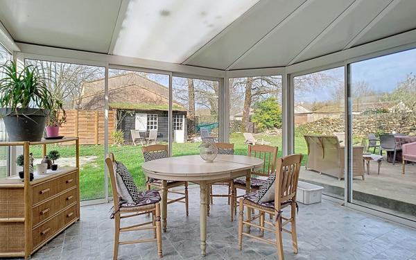 Maison à vendre    6 pièces • 192 m2 Vertou