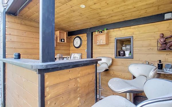 Maison à vendre    6 pièces • 192 m2 Vertou