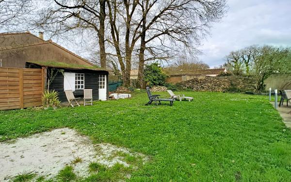 Maison à vendre    6 pièces • 192 m2 Vertou