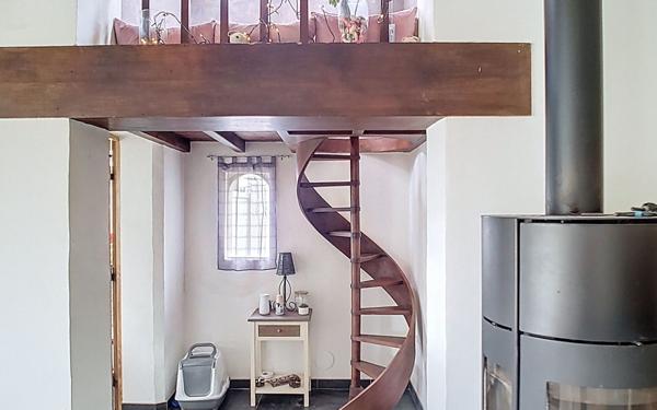 Maison à vendre    6 pièces • 192 m2 Vertou