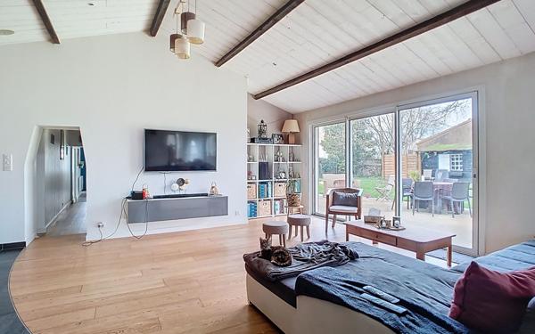 Maison à vendre    6 pièces • 192 m2 Vertou