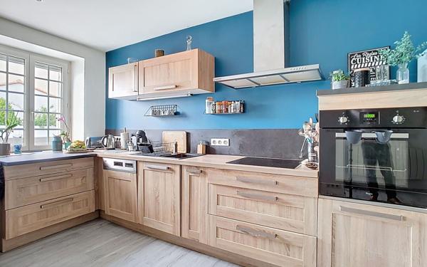 Maison à vendre    6 pièces • 192 m2 Vertou