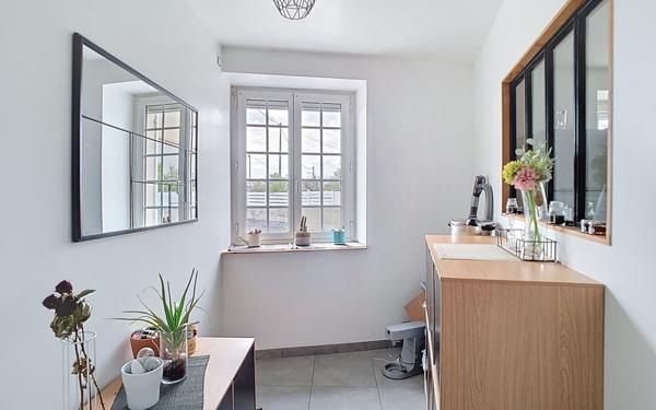 Maison à vendre    6 pièces • 192 m2 Vertou