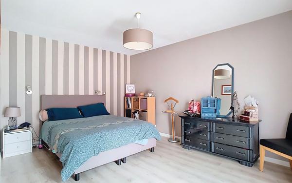 Maison à vendre    6 pièces • 192 m2 Vertou