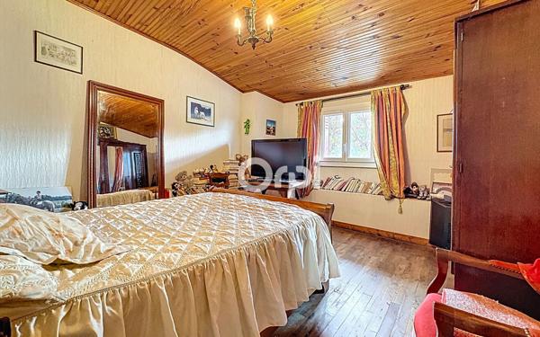 Maison à vendre    5 pièces •  Chaillac-sur-Vienne