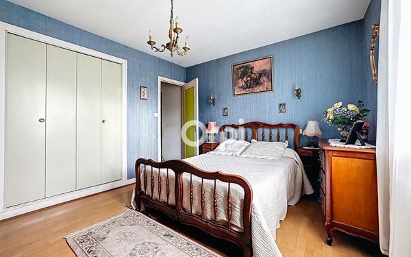 Maison à vendre    5 pièces •  Chaillac-sur-Vienne