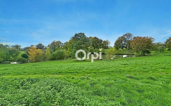 Maison à vendre    5 pièces •  Chaillac-sur-Vienne