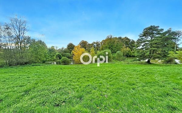 Maison à vendre    5 pièces •  Chaillac-sur-Vienne