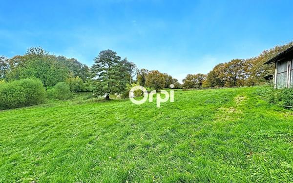 Maison à vendre    5 pièces •  Chaillac-sur-Vienne