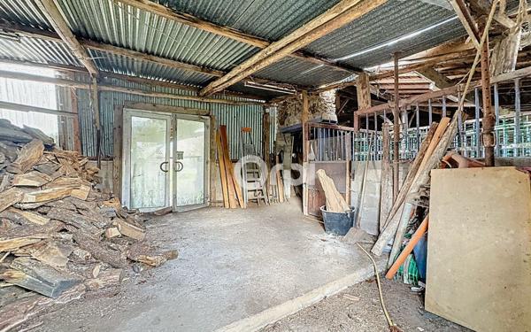 Maison à vendre    5 pièces •  Chaillac-sur-Vienne