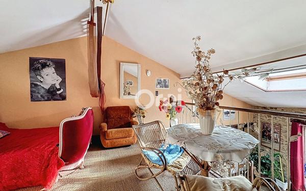 Maison à vendre    5 pièces •  Chaillac-sur-Vienne