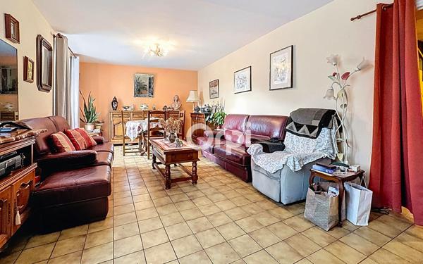 Maison à vendre    5 pièces •  Chaillac-sur-Vienne