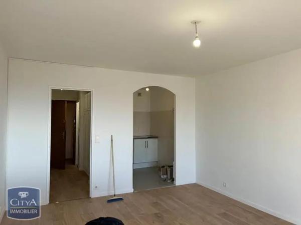 Appartement à louer 2 pièces 61.18m²