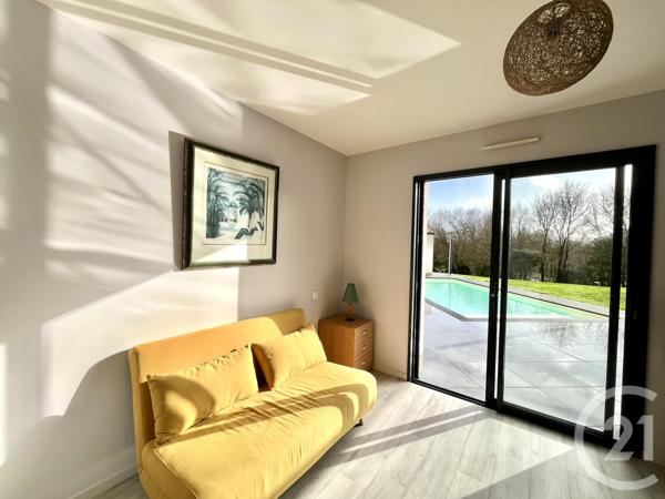Maison à vendre  5 pièces - 155,56 m2 LE FENOUILLER - 85