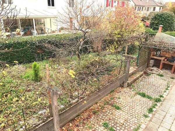 Maison Saint Doulchard 5 chambres 144 m2