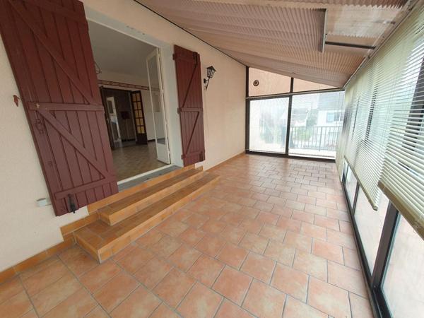 Maison Saint Doulchard 5 chambres 144 m2