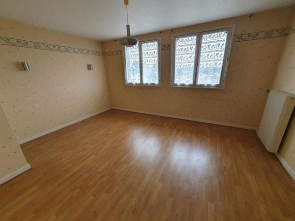 Maison Saint Doulchard 5 chambres 144 m2