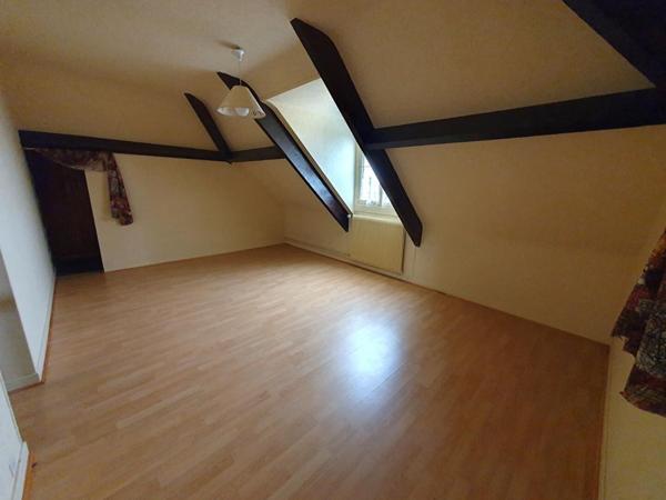 Maison Saint Doulchard 5 chambres 144 m2