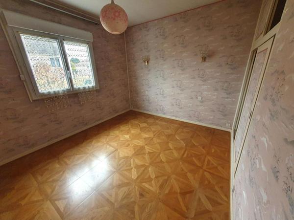 Maison Saint Doulchard 5 chambres 144 m2