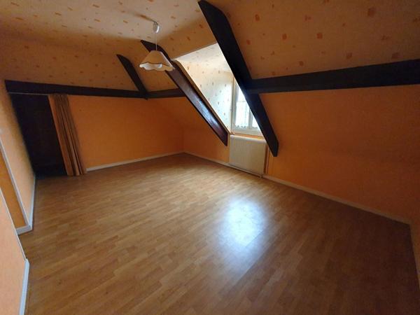 Maison Saint Doulchard 5 chambres 144 m2